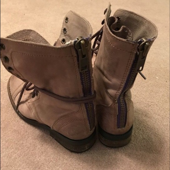Steve Madden boots - Picture 3 of 4